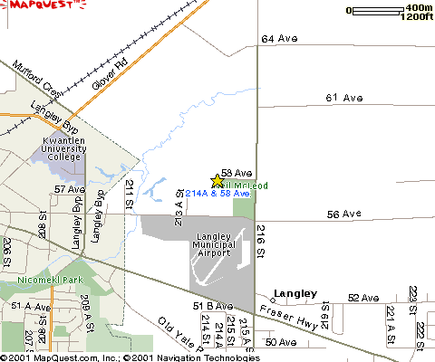 Walnut Grove plan