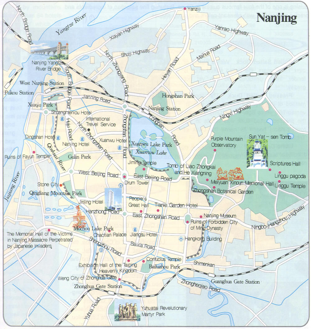 nanjing plan