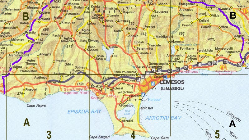 limassol regions plan