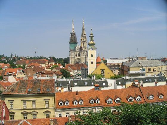 zagreb