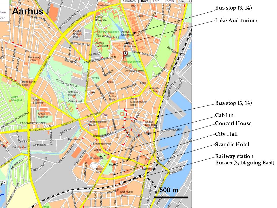 aarhus plan