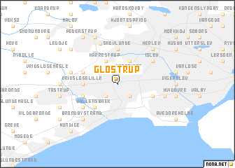 Glostrup plan