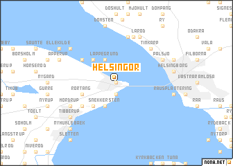 Helsingor