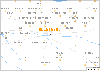 Holstebro plan