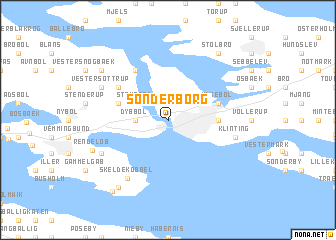 Sonderborg plan