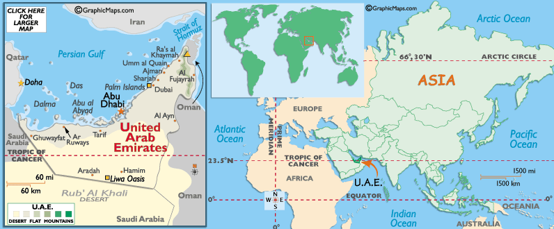 uae Abu Dhabi plan