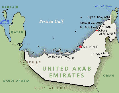 umm al quwain united arab emitauxs plan