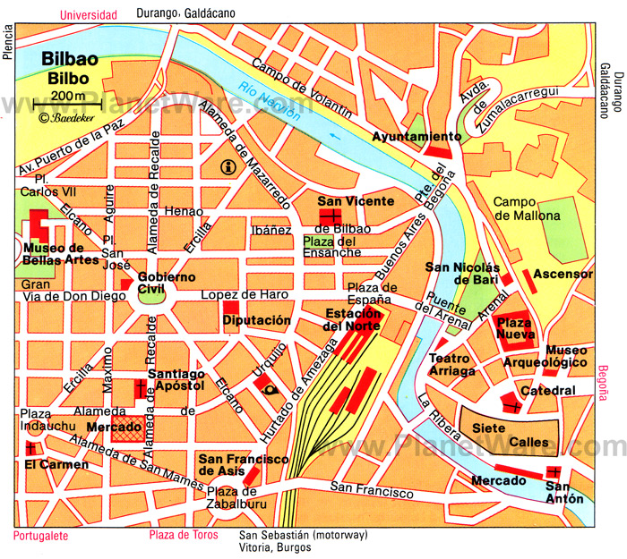 bilbao plan