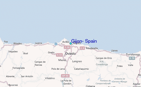 Gijon plan