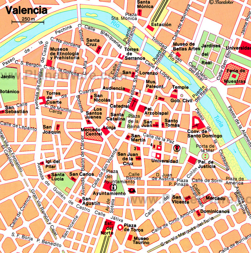 valencia plan