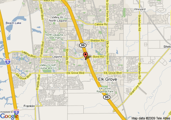 elk grove ville plan