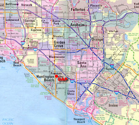 huntington beach plan