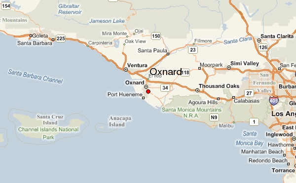 oxnard comte plan