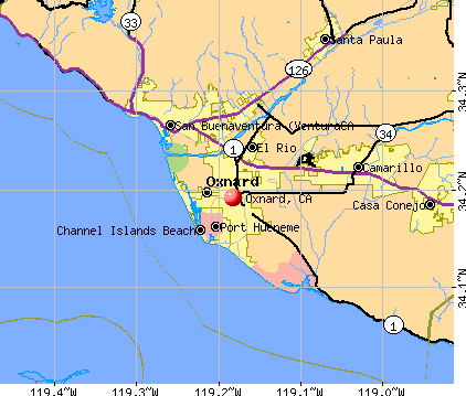 oxnard plan