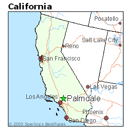 palmdale carte ca