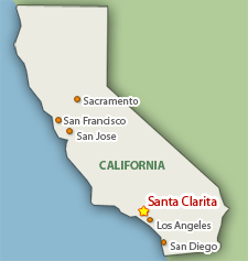 santa clarita carte ca