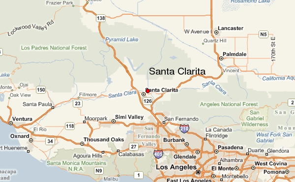 santa clarita comte plan