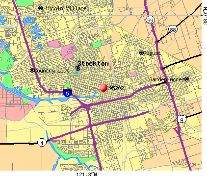 stockton carte