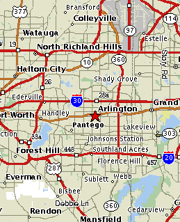 arlington carte