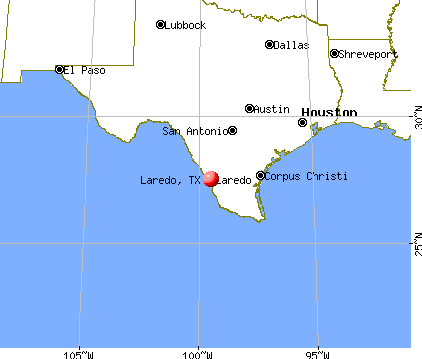 laredo carte