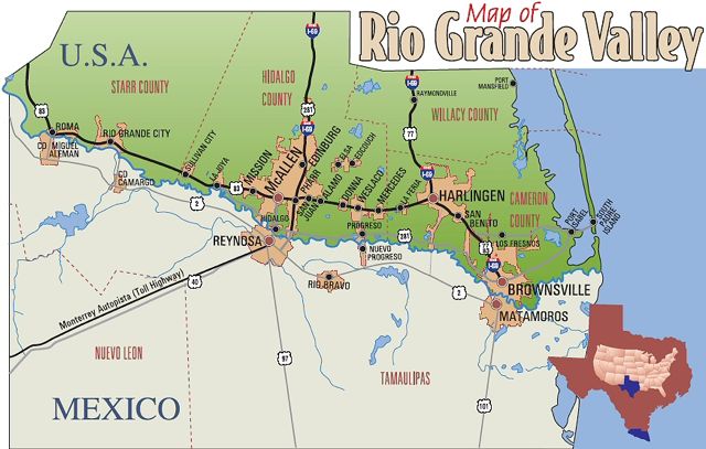 mcallen carte