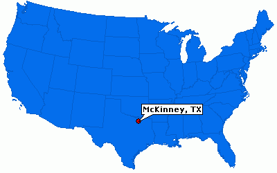 mckinney carte eua