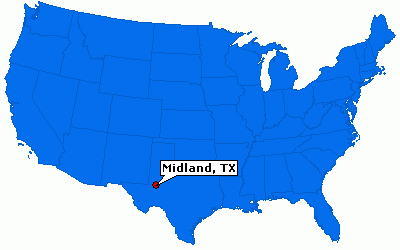 midland carte eua