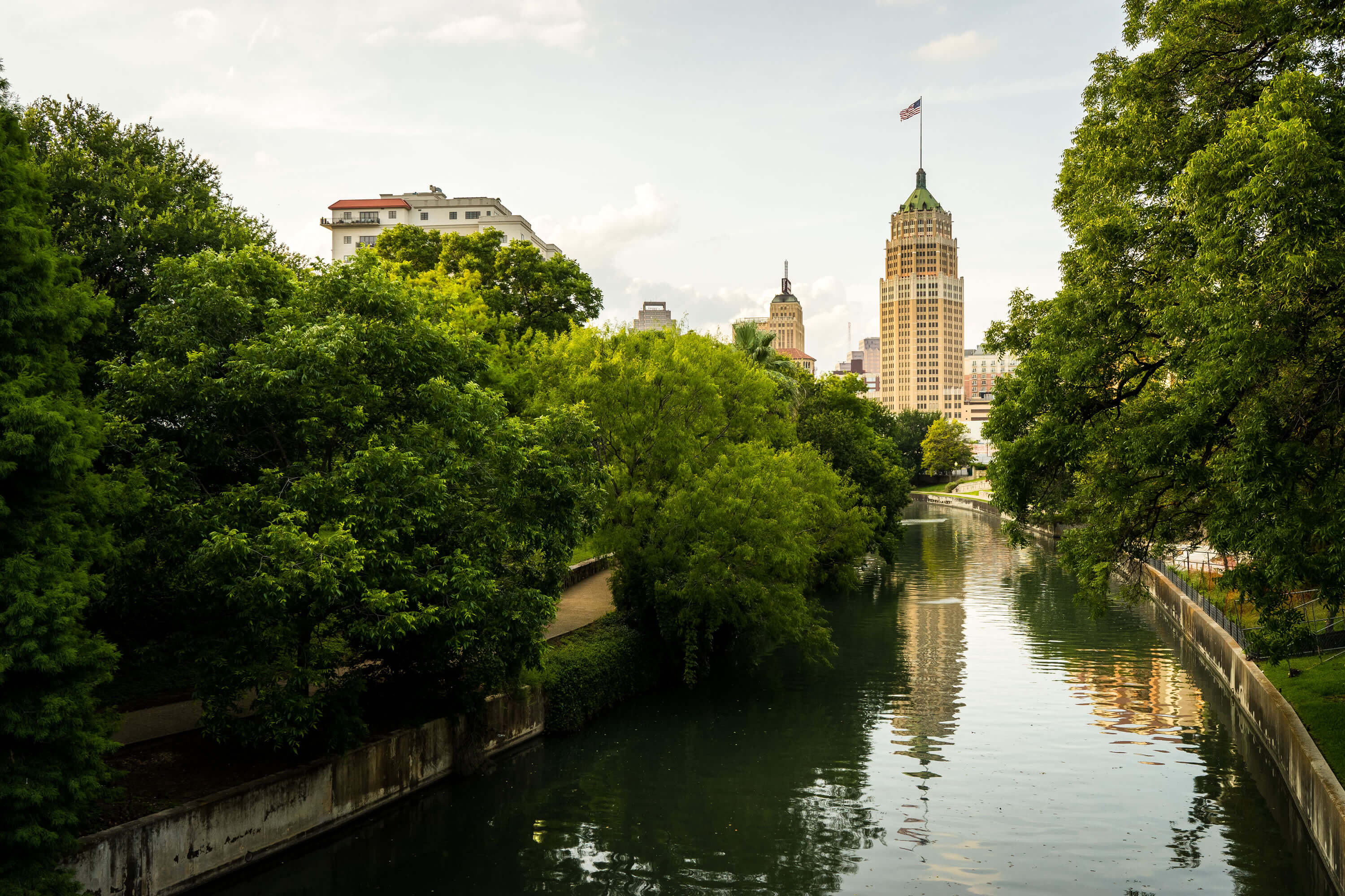 san antonio texas riverwalk