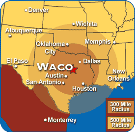 waco carte