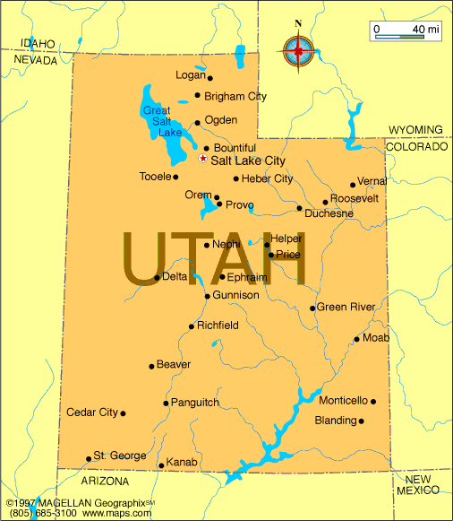 Utah plan