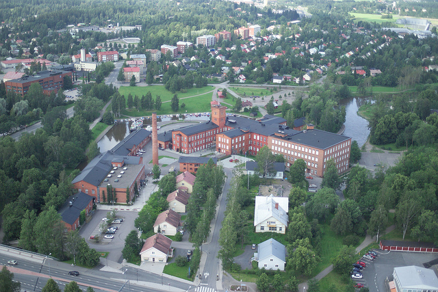 Forssa