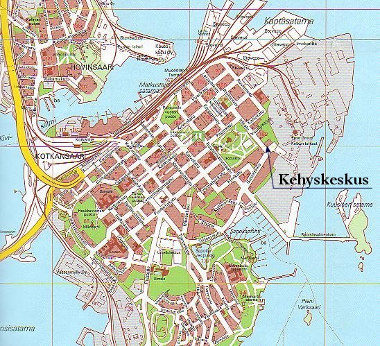 kotka plan