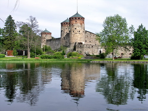 Savonlinna