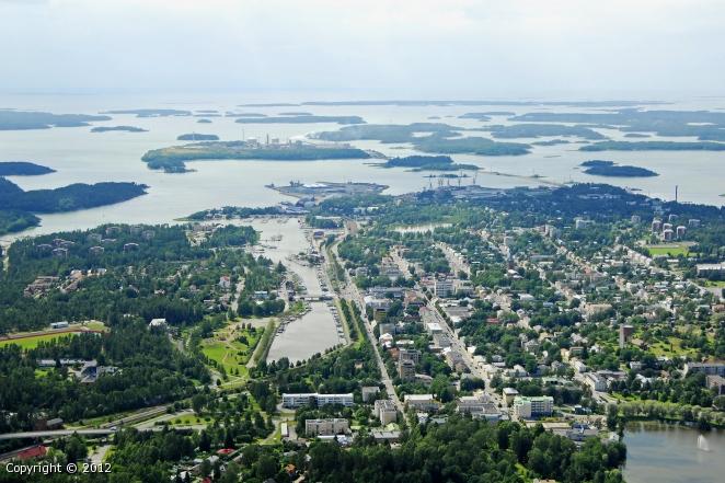 Uusikaupunki