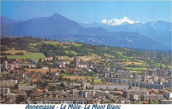 Annemasse