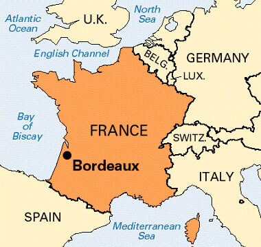 bordeaux plan france