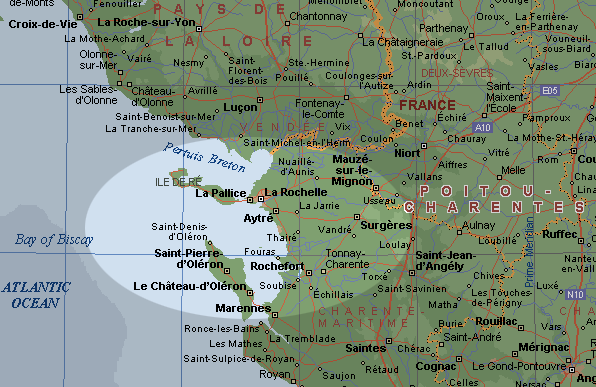 larochelle regional plan