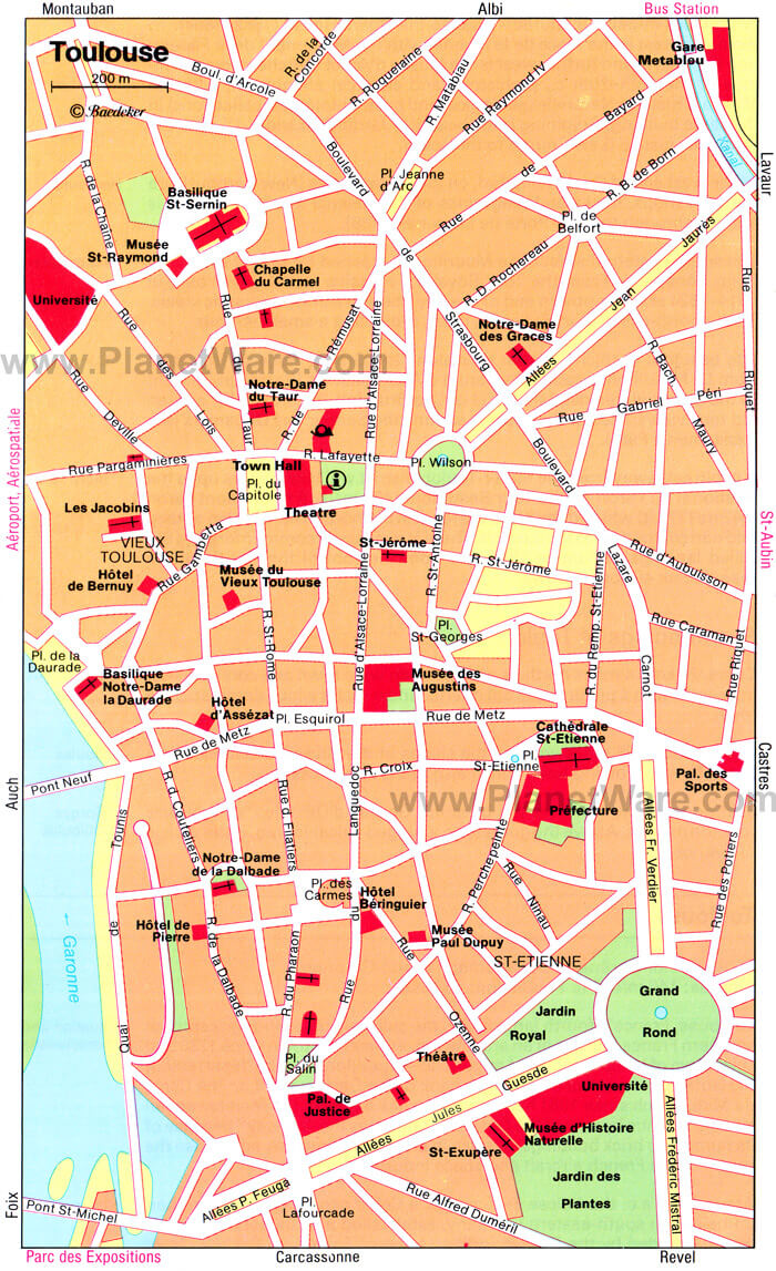 Toulouse plan