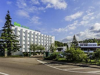 Vienne hotels