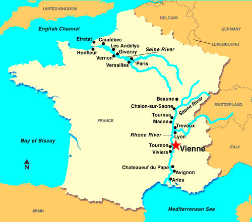 france plan Vienne