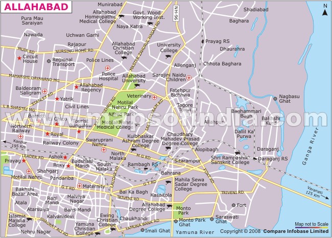 allahabad plan