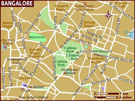 carte bangalore