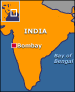 Bombay inde plan
