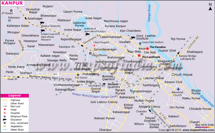 Kanpur plan