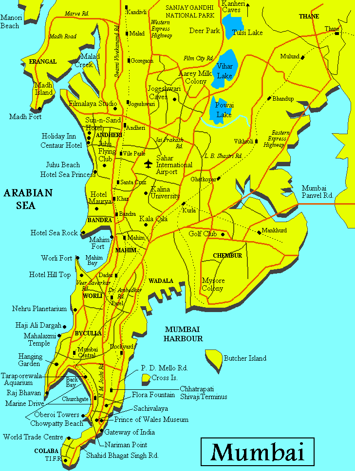 mumbai plan