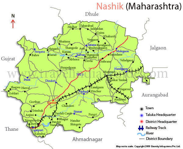 nashik plan