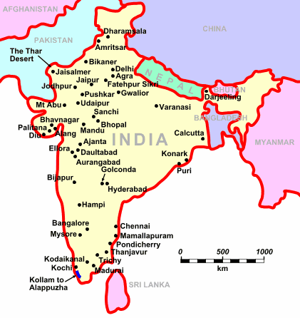 inde plan New Township