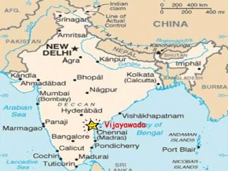 inde plan Vijayawada