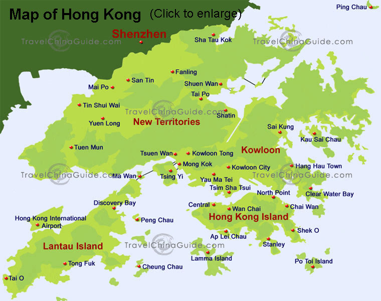 hong kong Yuen Long plan