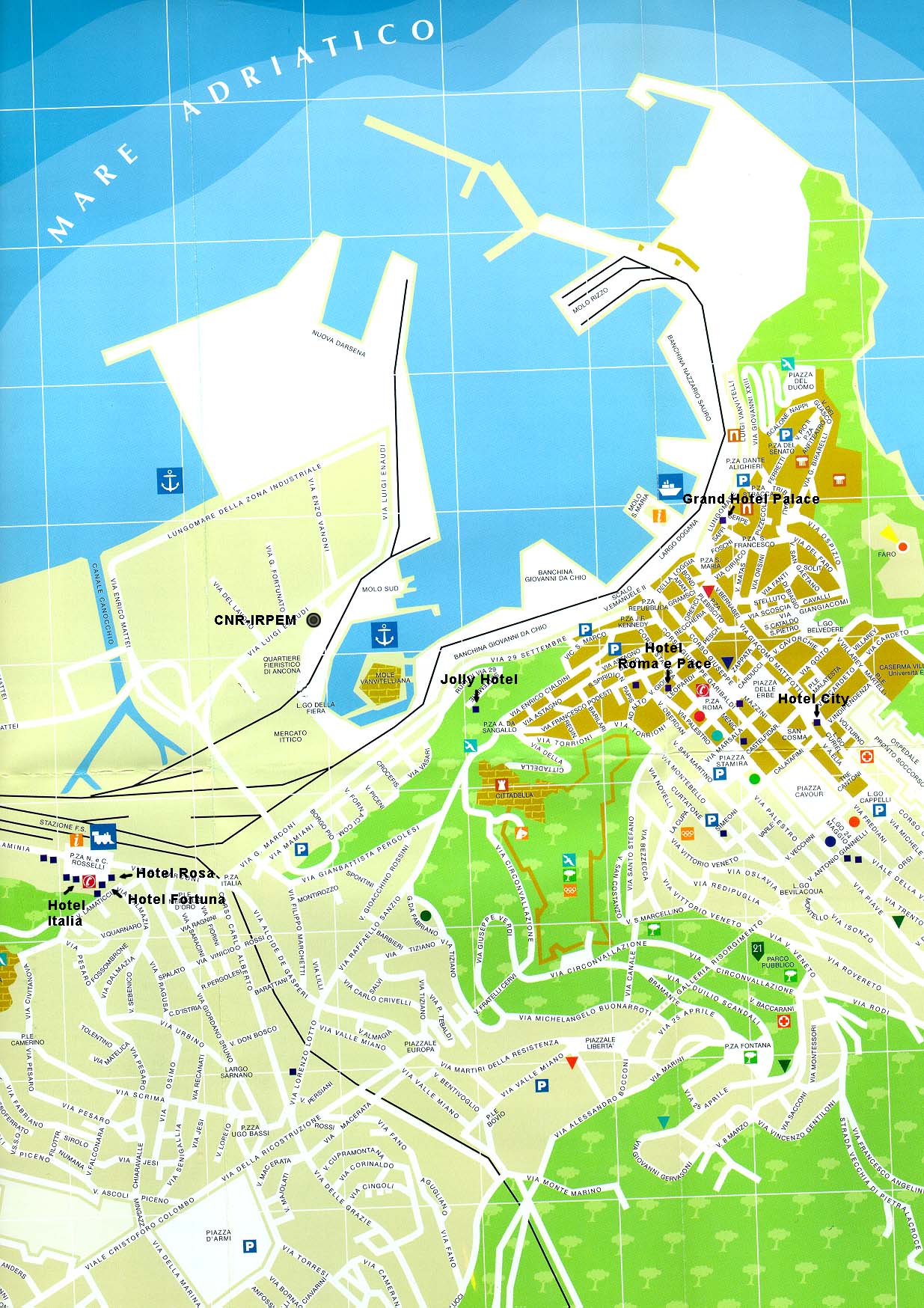 ancona plan